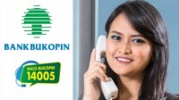 call center Bukopin