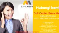 call center bank mega