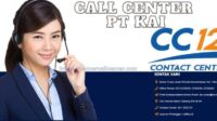 call center PT KAI
