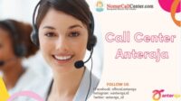 call center anteraja