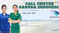 call center garuda indonesia 24 jam