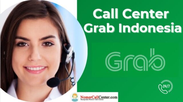 call center grab indonesia