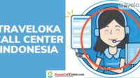 traveloka call center indonesia