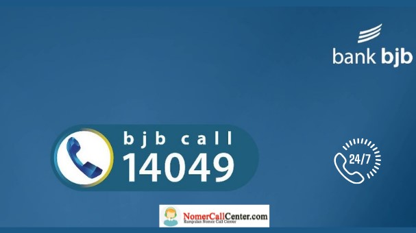 call center bjb