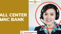 call center mnc bank