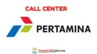 call center pertamina