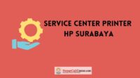 service center printer hp surabaya