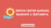 service center samsung bandung