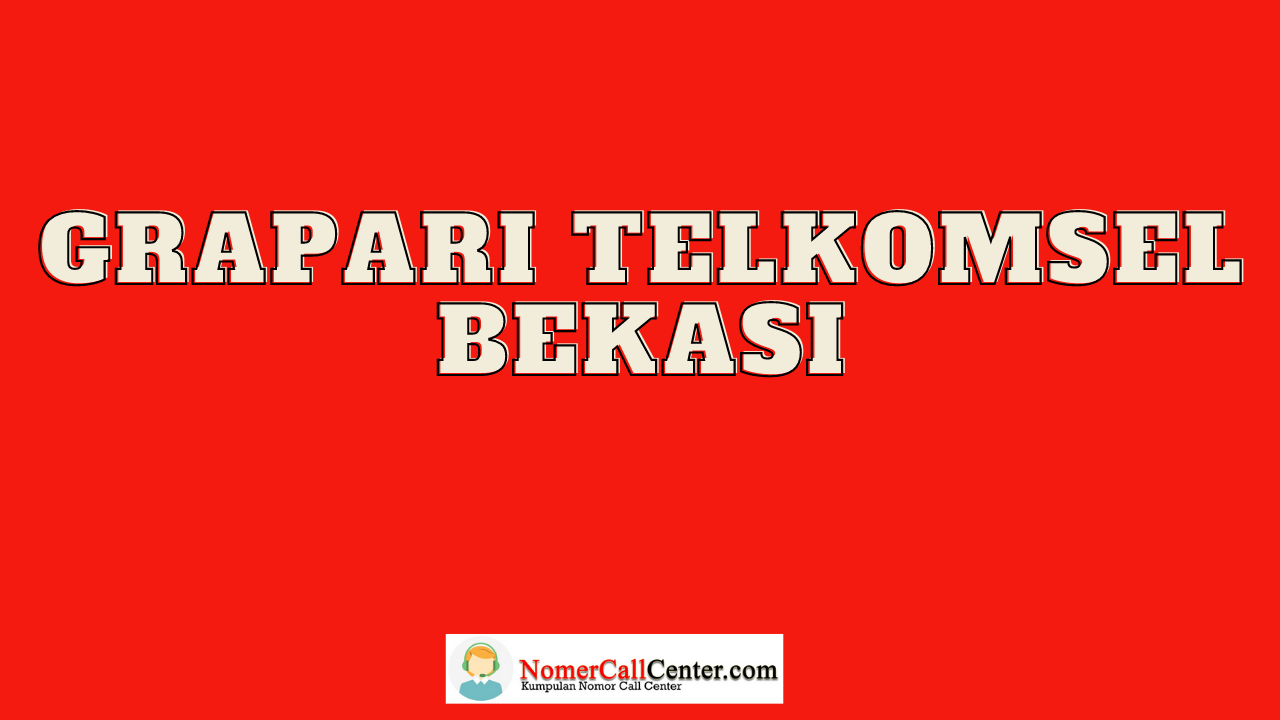 Telkomsel call bandung center Nomor Call