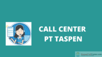 Call Center TASPEN 24 jam