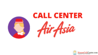 Call Center airasia indonesia 24 jam