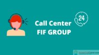 call center fif group