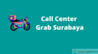 call center grab surabaya