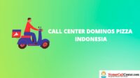 call center dominos pizza indonesia