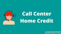 call center home credit