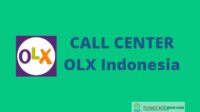 call center olx indonesia