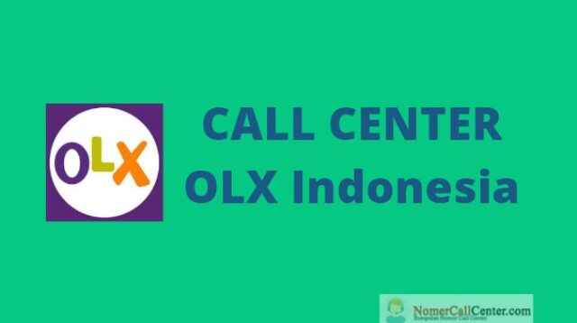 call center olx indonesia