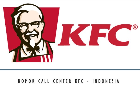 call center kfc indonesia