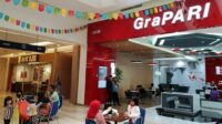 Grapari Telkomsel Jakarta Selatan Terdekat