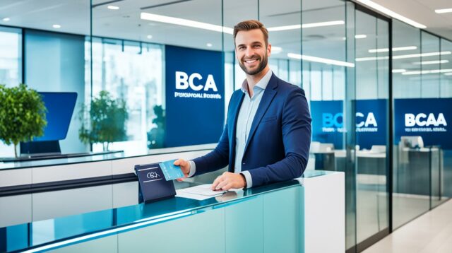 Apakah Bank BCA Bisa Menerima Transfer Dari Luar Negeri