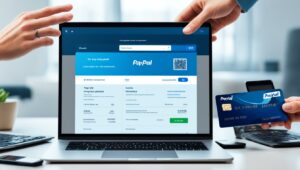 Cara Menerima Uang Melalui PayPal