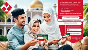 keunggulan kartu kredit cimb niaga syariah