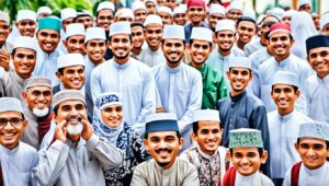 tokoh penyebar Islam di Indonesia
