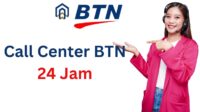 Cara Menghubungi Call Center BTN 24 Jam