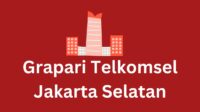 4 Grapari Telkomsel Jakarta Selatan: Alamat, Jam Operasional, dan Layanan Terkini.