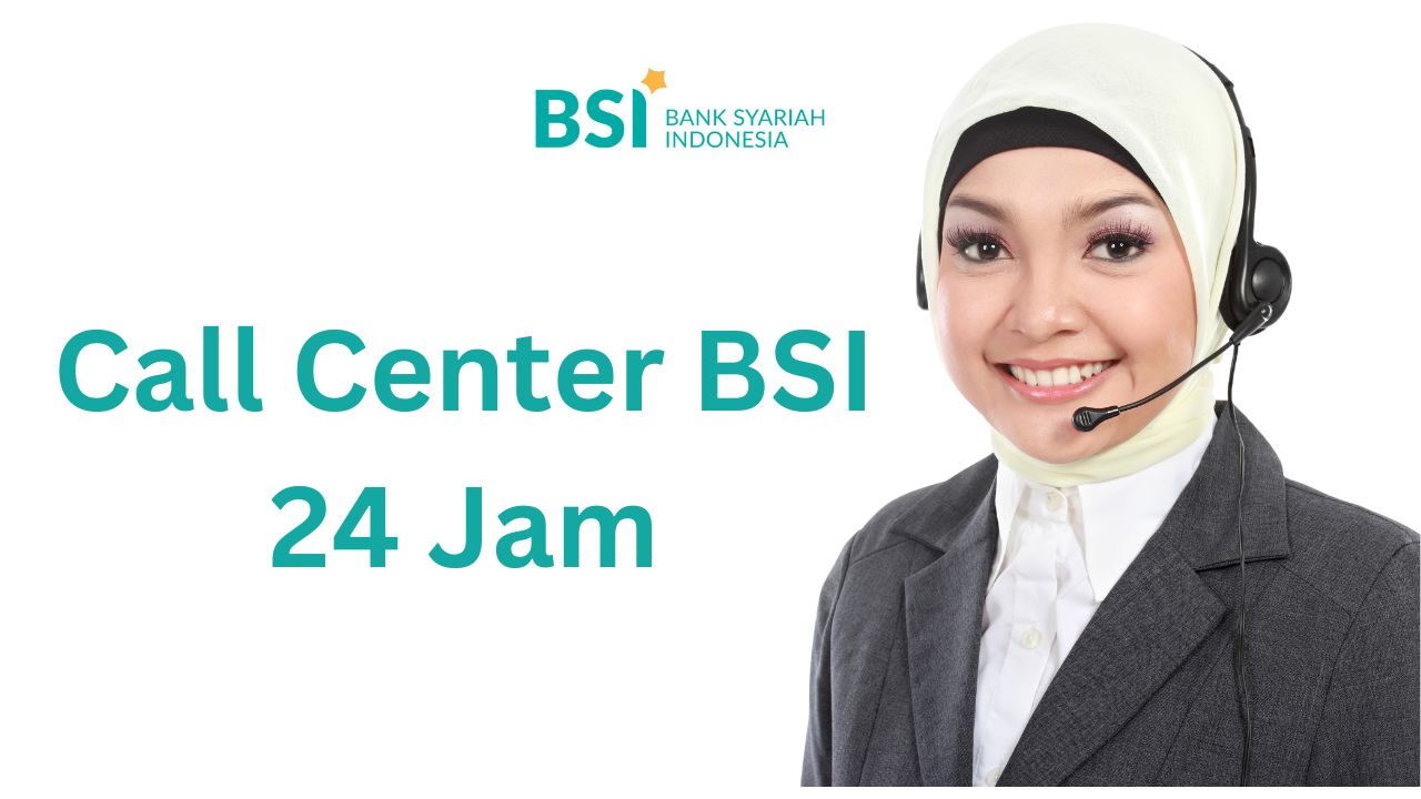 call center BSI