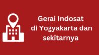 8 Alamat Gerai Indosat Jogja Terdekat dan Sekitarnya