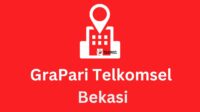 grapari telkomsel bekasi