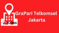 grapari telkomsel jakarta