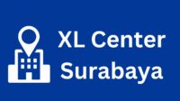 xl center surabaya