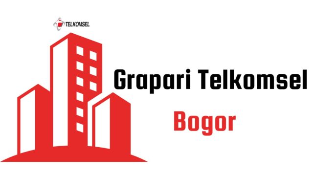 3 Lokasi Grapari Telkomsel Bogor Terdekat