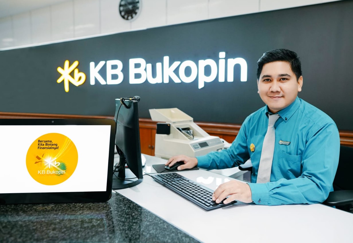 Call Center Bukopin