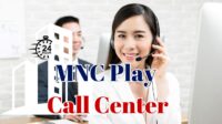 MNC Play Call Center