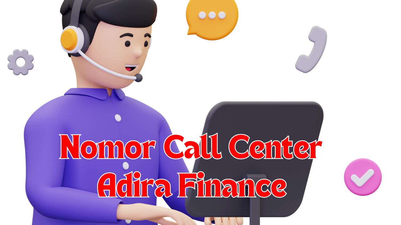 call center Adira Finance