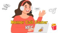 call center KFC