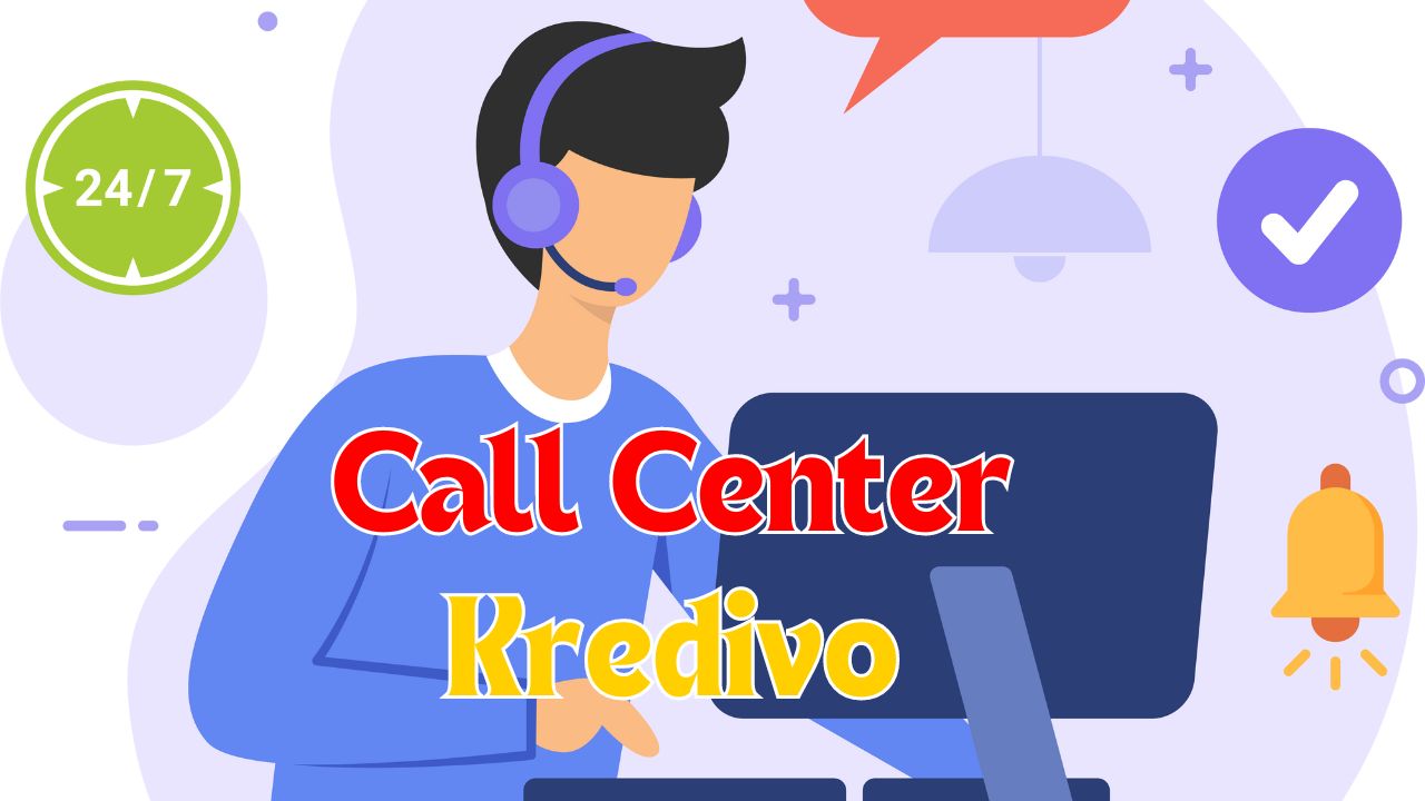 call center Kredivo