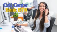 Call Center Bank BTN 24 Jam Bebas Pulsa