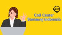 call center samsung indonesia