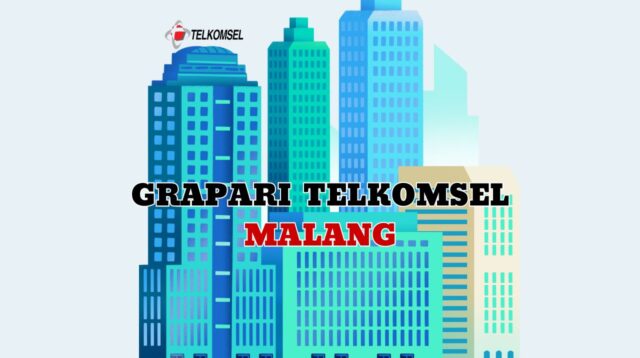 grapari malang