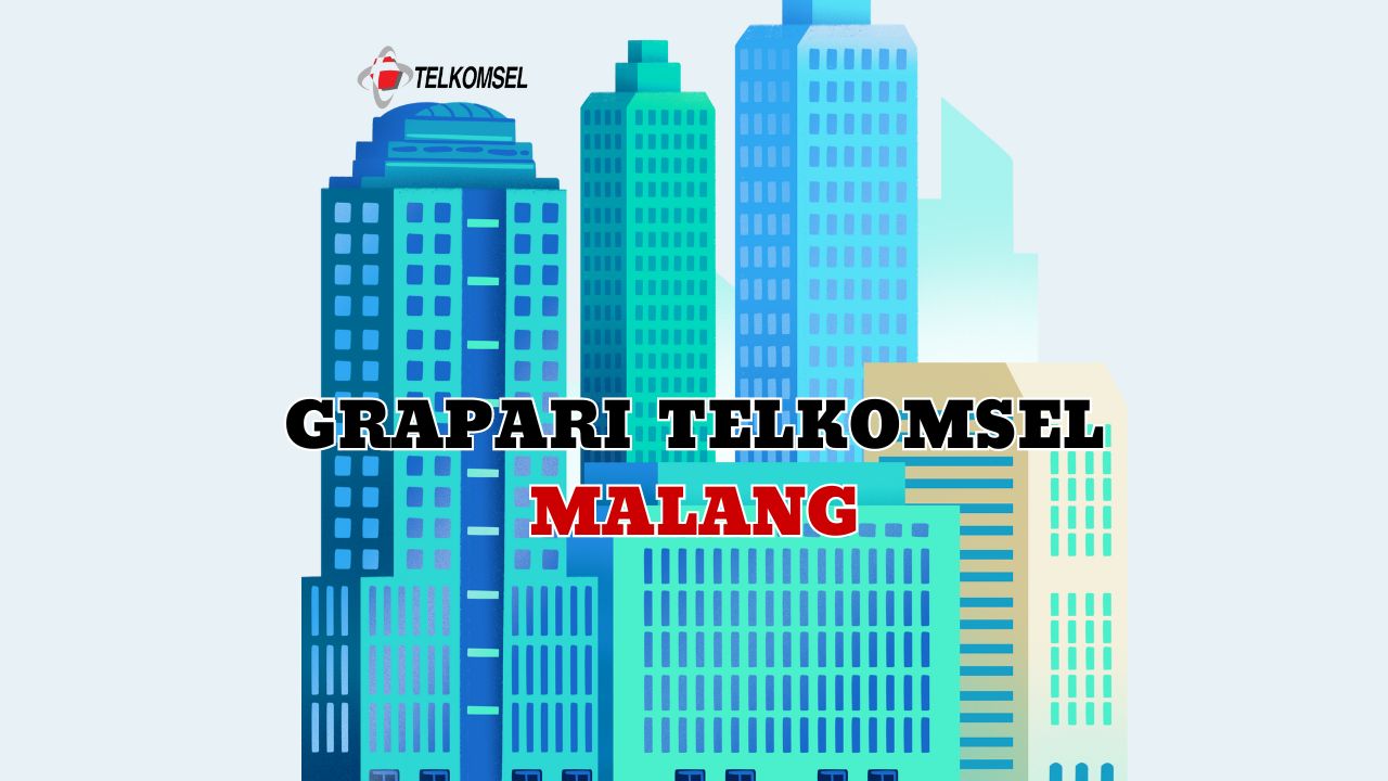 grapari malang