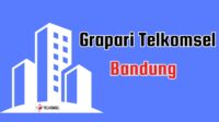 grapari telkomsel bandung