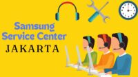 samsung service center jakarta