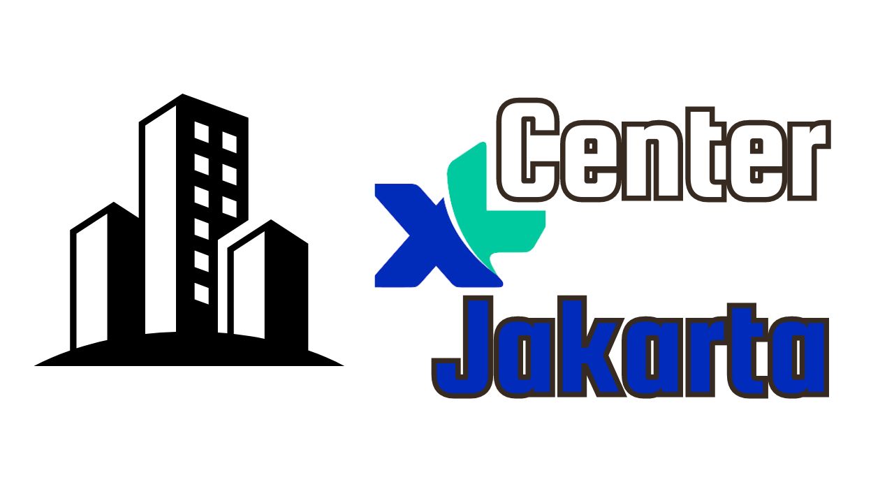 xl center jakarta