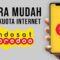 Bagaimana Cara Cek Kuota Indosat dengan Mudah dan Cepat?