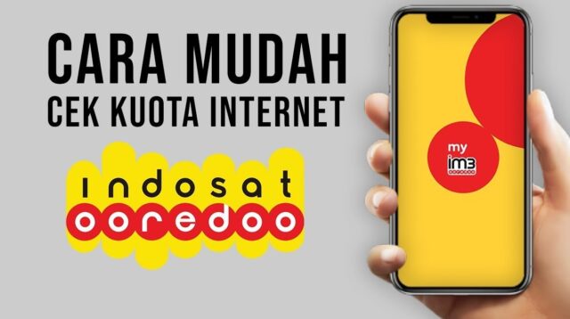 Bagaimana Cara Cek Kuota Indosat dengan Mudah dan Cepat?